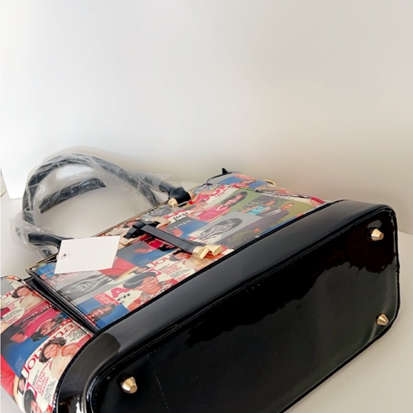 Gorgeous handbag Michelle on the Move - Picture 4 of 6